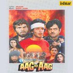 Aag Hi Aag - Kumar Sanu Song Download